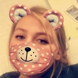 Meet your Posher, Dae